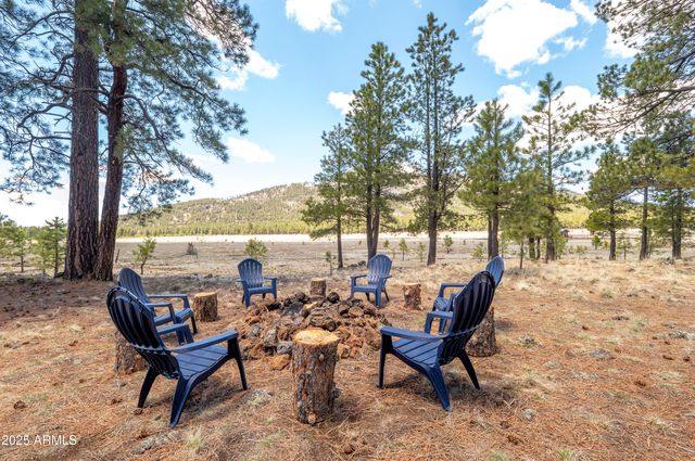 17622 Crowley Trail, Flagstaff, AZ 86001