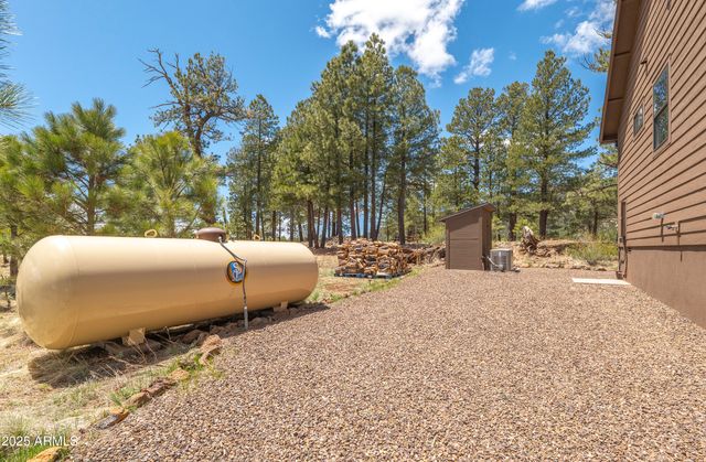 17622 Crowley Trail, Flagstaff, AZ 86001