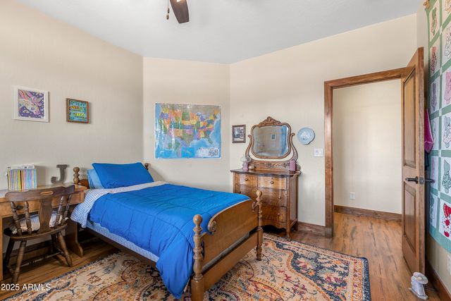 17622 Crowley Trail, Flagstaff, AZ 86001