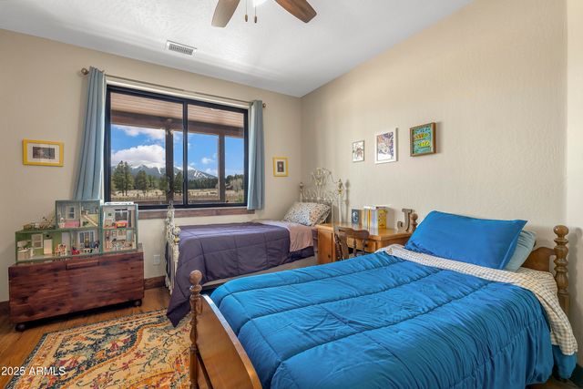 17622 Crowley Trail, Flagstaff, AZ 86001