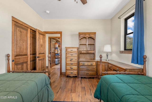 17622 Crowley Trail, Flagstaff, AZ 86001