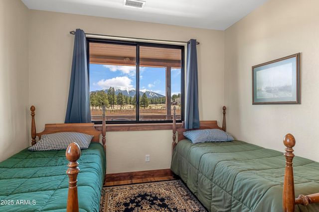 17622 Crowley Trail, Flagstaff, AZ 86001