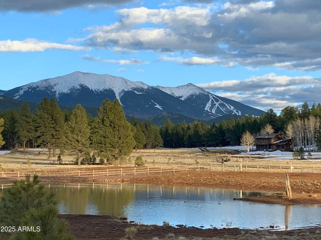 17622 Crowley Trail, Flagstaff, AZ 86001