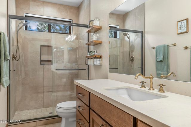 17622 Crowley Trail, Flagstaff, AZ 86001