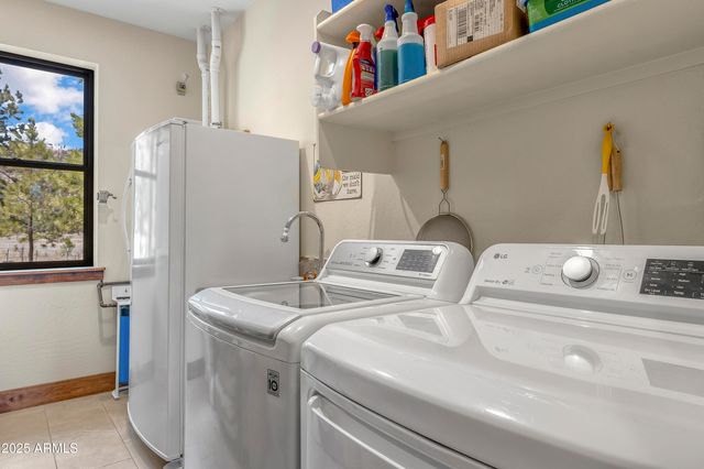 17622 Crowley Trail, Flagstaff, AZ 86001