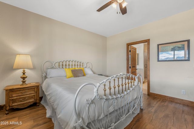 17622 Crowley Trail, Flagstaff, AZ 86001