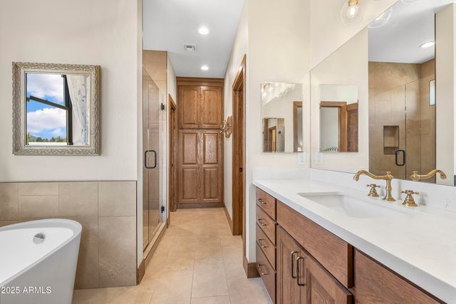 17622 Crowley Trail, Flagstaff, AZ 86001