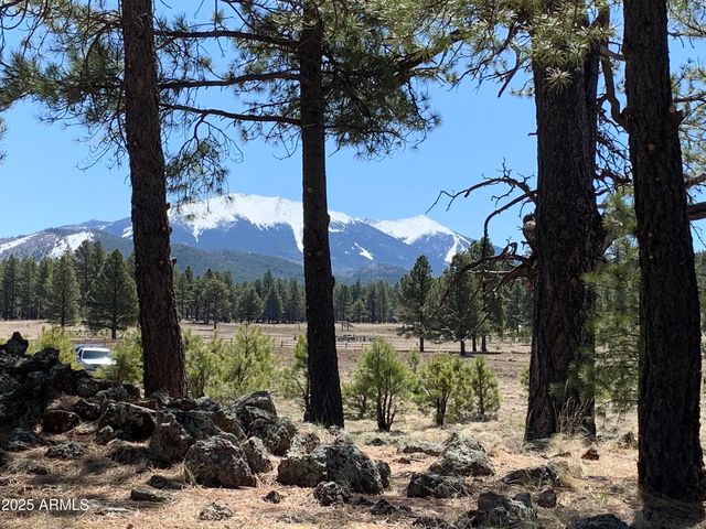 17622 Crowley Trail, Flagstaff, AZ 86001