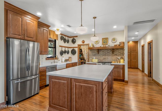 17622 Crowley Trail, Flagstaff, AZ 86001