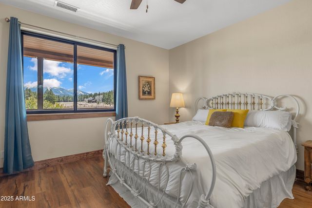 17622 Crowley Trail, Flagstaff, AZ 86001