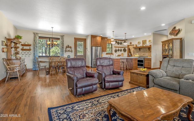 17622 Crowley Trail, Flagstaff, AZ 86001