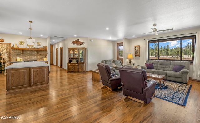 17622 Crowley Trail, Flagstaff, AZ 86001