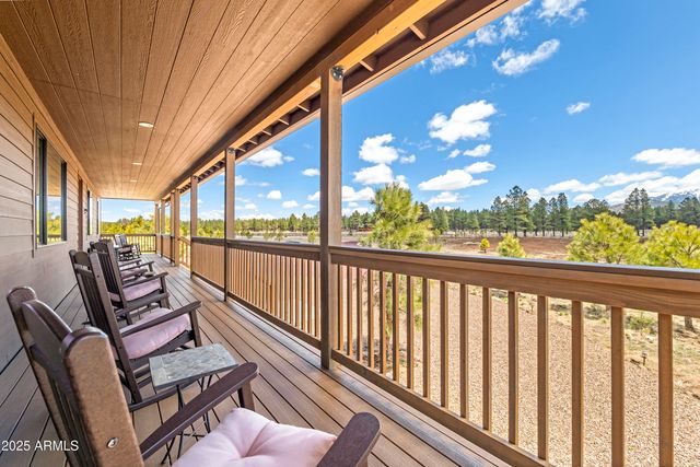 17622 Crowley Trail, Flagstaff, AZ 86001