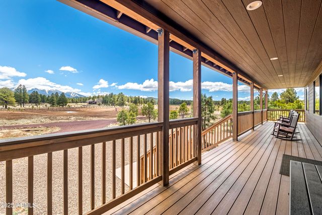 17622 Crowley Trail, Flagstaff, AZ 86001