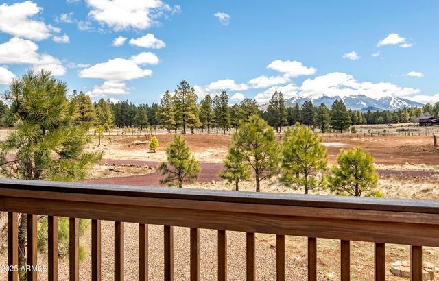 17622 Crowley Trail, Flagstaff, AZ 86001