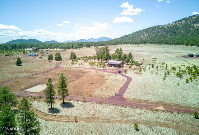 17622 Crowley Trail, Flagstaff, AZ 86001
