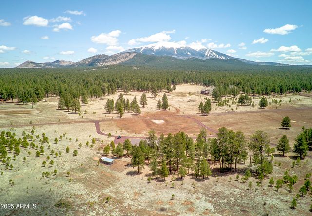 17622 Crowley Trail, Flagstaff, AZ 86001