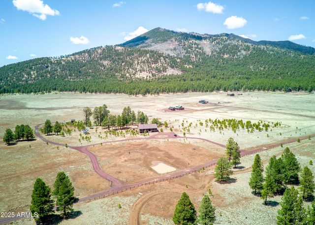 17622 Crowley Trail, Flagstaff, AZ 86001