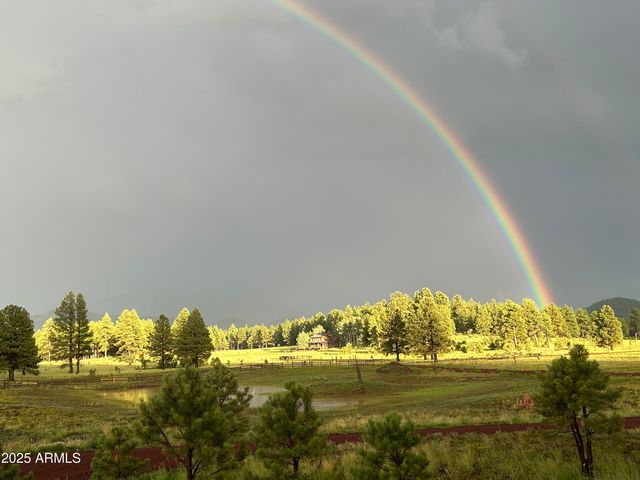 17622 Crowley Trail, Flagstaff, AZ 86001