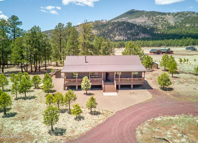 17622 Crowley Trail, Flagstaff, AZ 86001