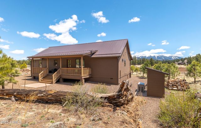 17622 Crowley Trail, Flagstaff, AZ 86001