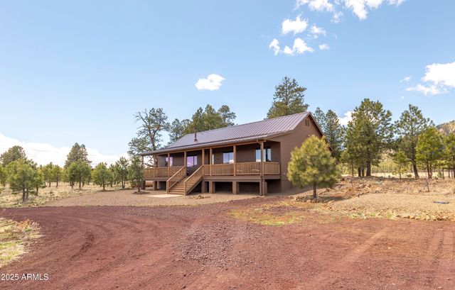 17622 Crowley Trail, Flagstaff, AZ 86001