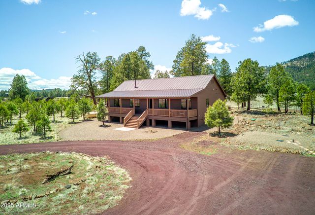 17622 Crowley Trail, Flagstaff, AZ 86001