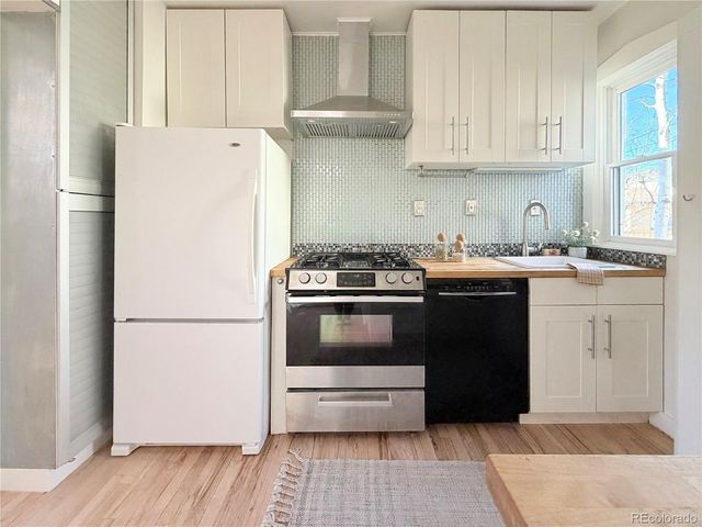 715 E 4th Avenue, Denver, CO 80203