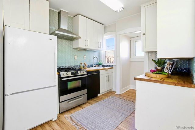 715 E 4th Avenue, Denver, CO 80203