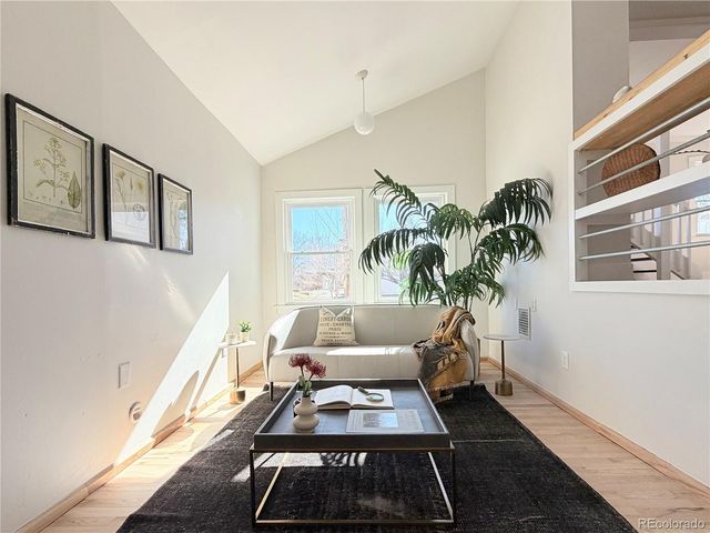 715 E 4th Avenue, Denver, CO 80203