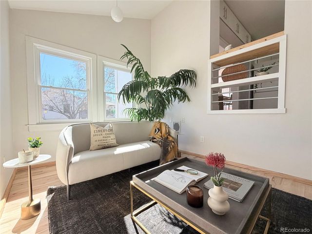 715 E 4th Avenue, Denver, CO 80203