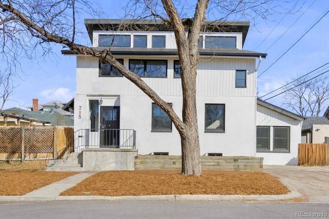 715 E 4th Avenue, Denver, CO 80203