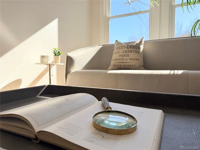 715 E 4th Avenue, Denver, CO 80203