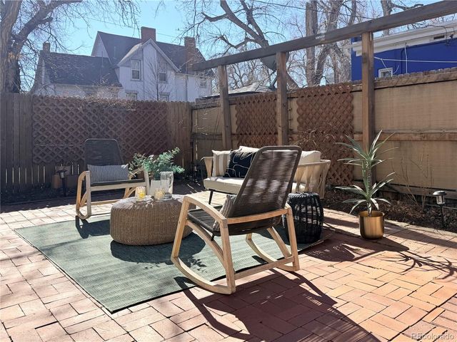 715 E 4th Avenue, Denver, CO 80203