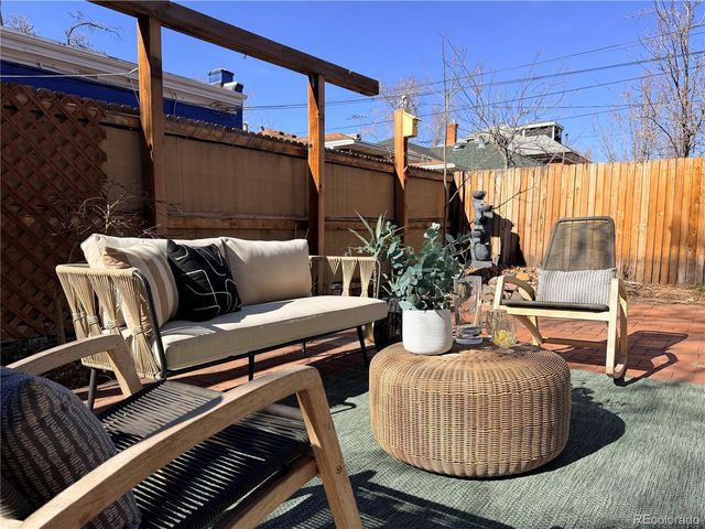 715 E 4th Avenue, Denver, CO 80203