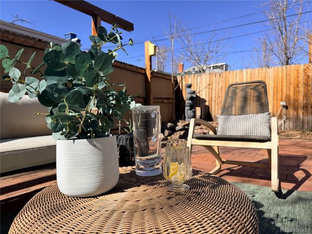 715 E 4th Avenue, Denver, CO 80203