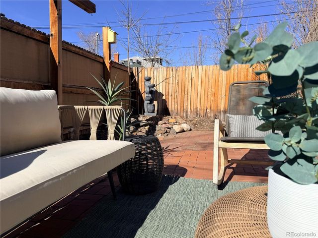 715 E 4th Avenue, Denver, CO 80203