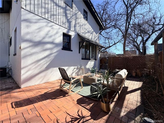 715 E 4th Avenue, Denver, CO 80203