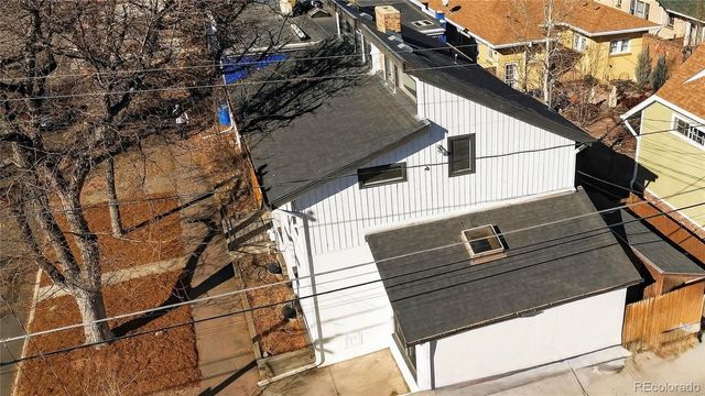 715 E 4th Avenue, Denver, CO 80203