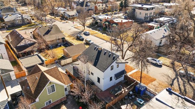 715 E 4th Avenue, Denver, CO 80203