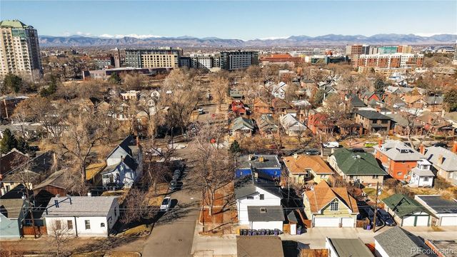 715 E 4th Avenue, Denver, CO 80203
