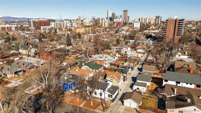 715 E 4th Avenue, Denver, CO 80203