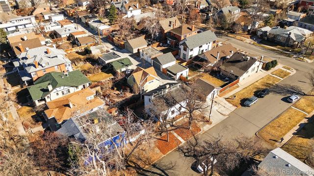 715 E 4th Avenue, Denver, CO 80203