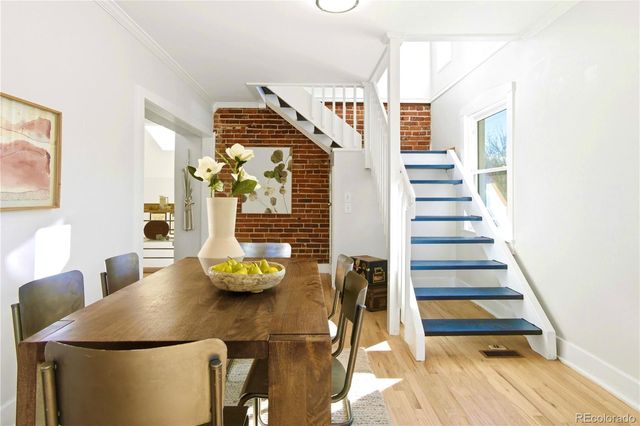 715 E 4th Avenue, Denver, CO 80203