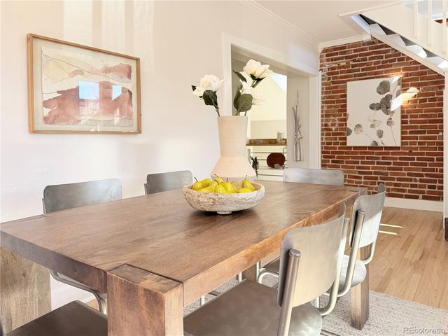 715 E 4th Avenue, Denver, CO 80203