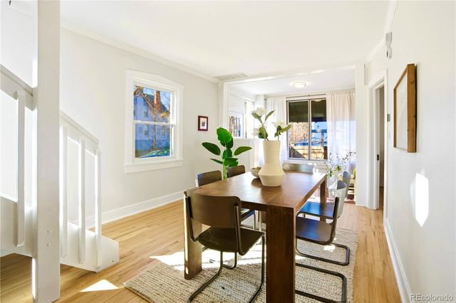 715 E 4th Avenue, Denver, CO 80203