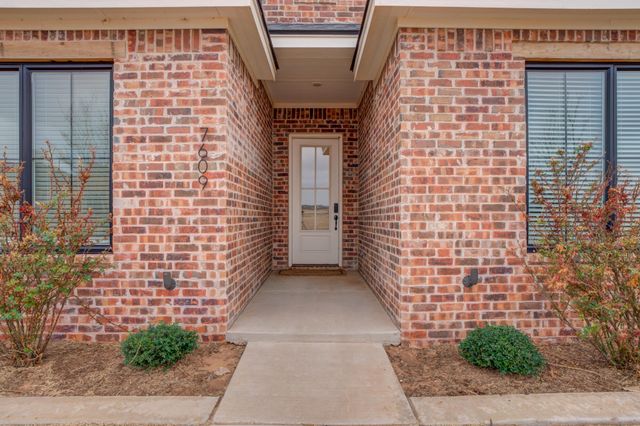 7609 52nd Street, Lubbock, TX 79407