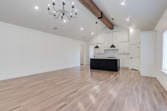 7609 52nd Street, Lubbock, TX 79407