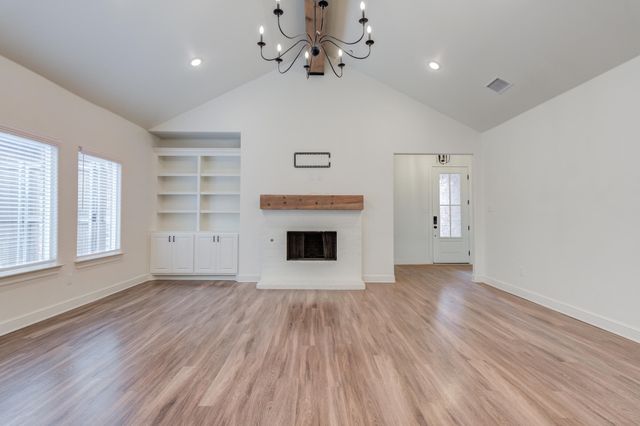 7609 52nd Street, Lubbock, TX 79407