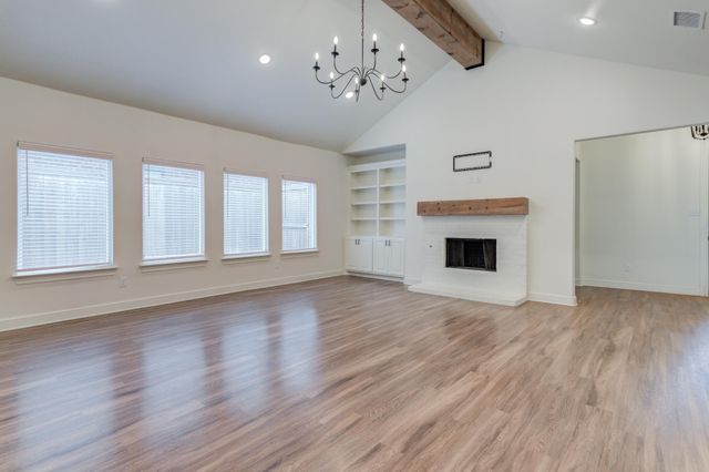 7609 52nd Street, Lubbock, TX 79407